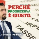 LA RIFORMA DEL SISTEMA FISCALE NON E’ SOLO POSSIBILE MA RAPPRESENTA UNA NECESSITA’